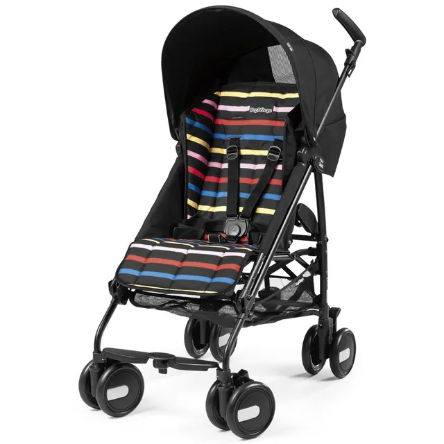 peg-perego-pliko-mini-silla-de-paseo-ligera-5-7-kg-0-22-kg-aluminio image 1