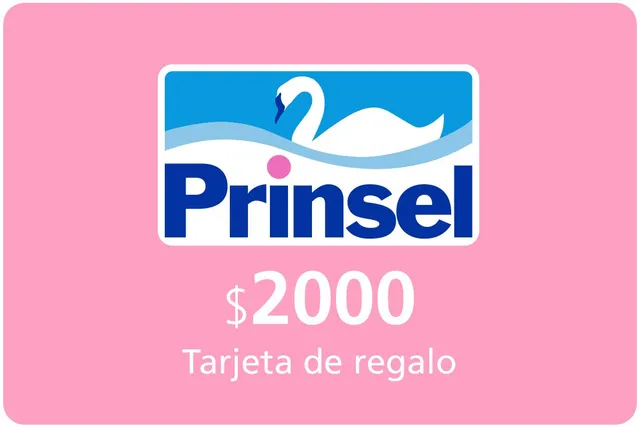 prinsel-tarjeta-de-regalo-2000-baby-shower-set image 1