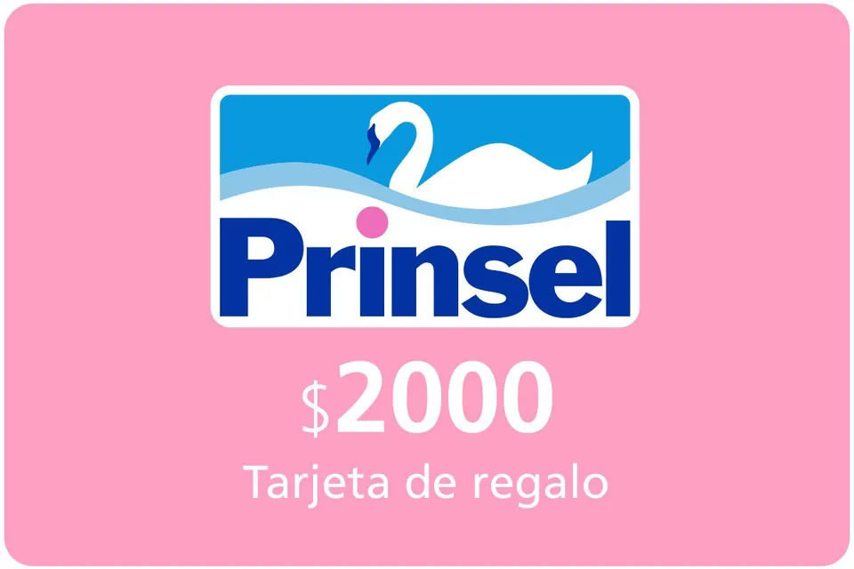 prinsel-tarjeta-de-regalo-2000-baby-shower-set image 1