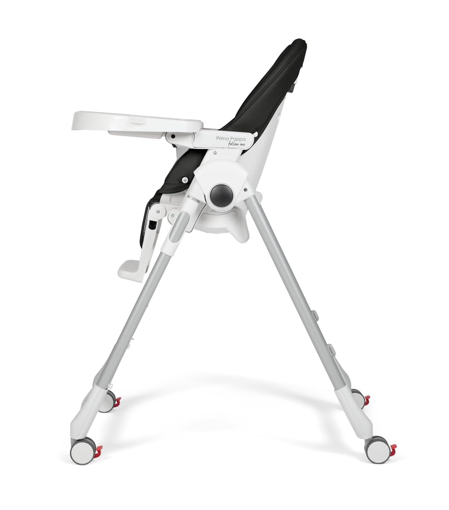 peg-perego-prima-pappa-follow-me-plus-licorice-trona-y-hamaca-desde-nacimiento-e image 2