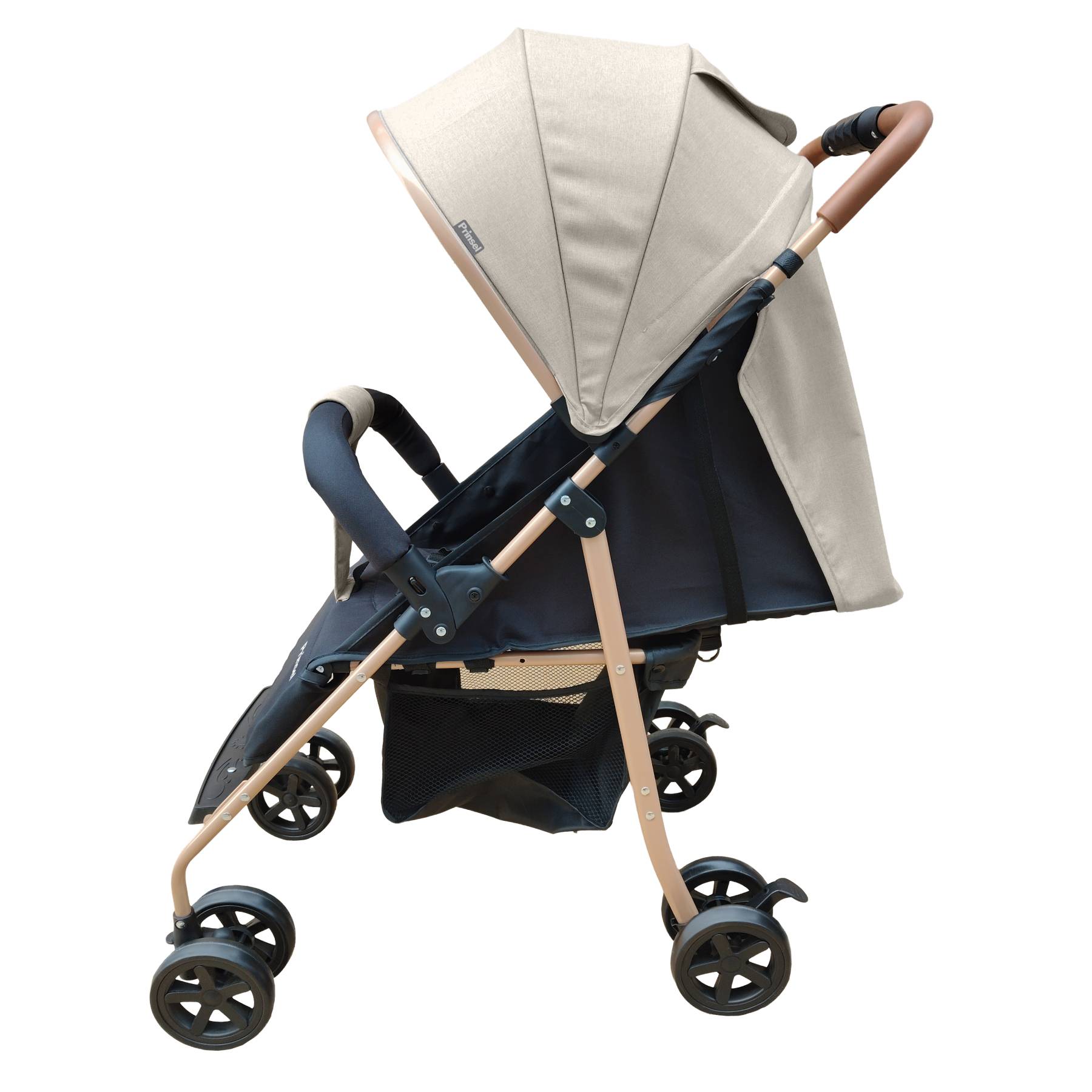 carriola-prinsel-m-naco-lx-beige-de-paseo image 7