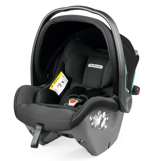 peg-perego-primo-viaggio-slk-i-size-40-87-cm-silla-coche-beb-onyx image 1