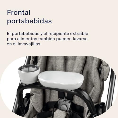peg-perego-child-tray-veloce-vivace-bandeja-de-juegos-y-portabebidas image 6
