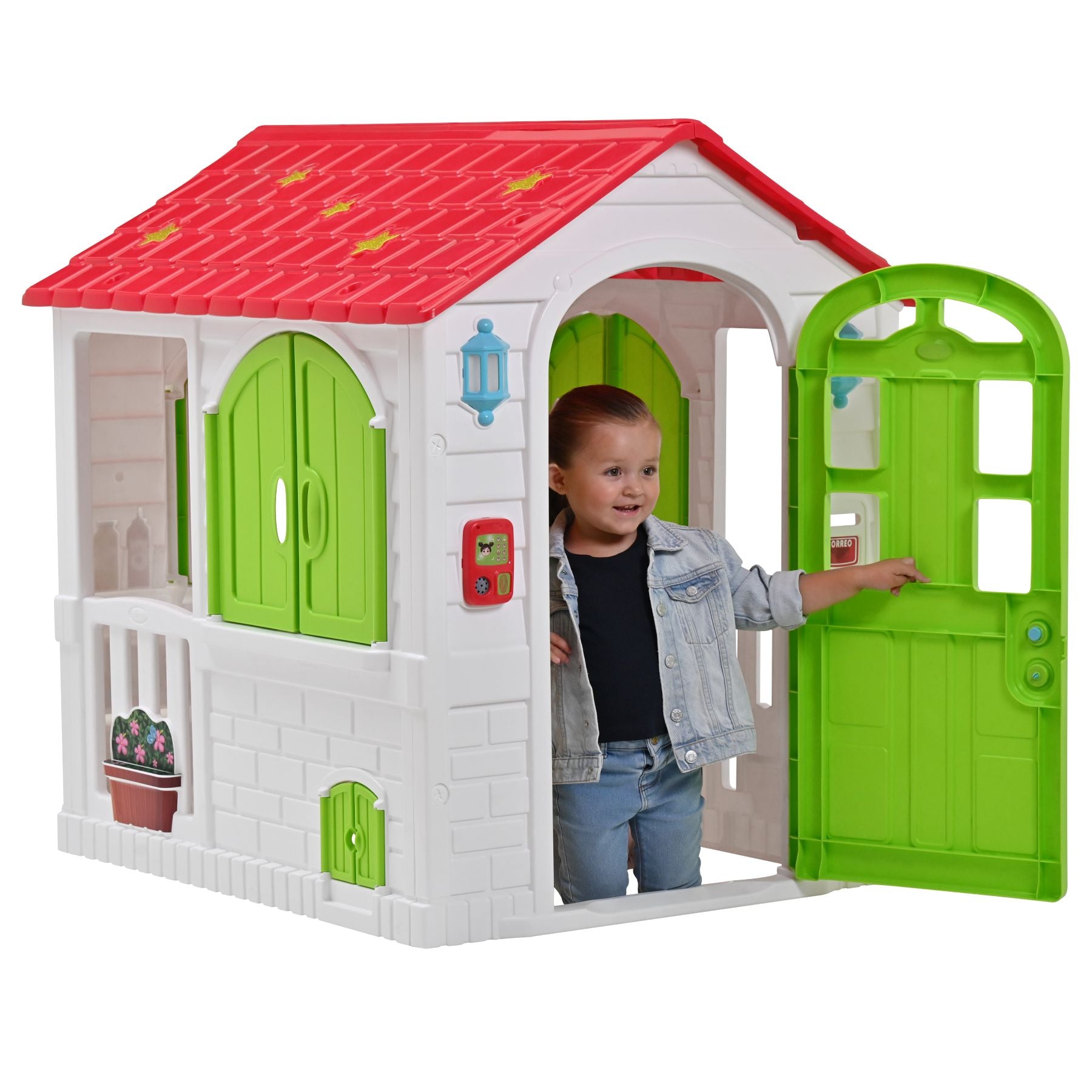 playhouse-2-en-1-prinsel-unisex-pizzer-a image 5