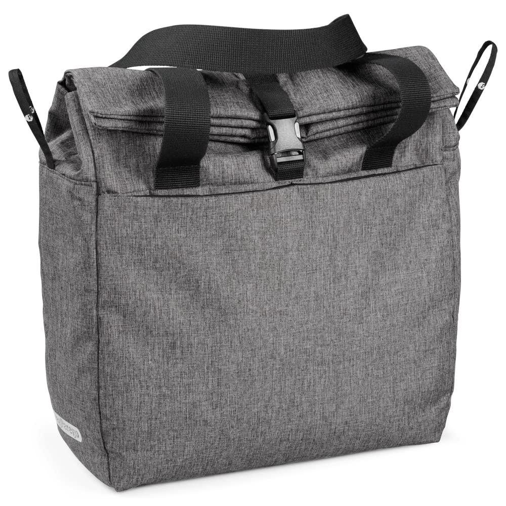 peg-perego-smart-bag-bolso-cambiador-quarz image 1