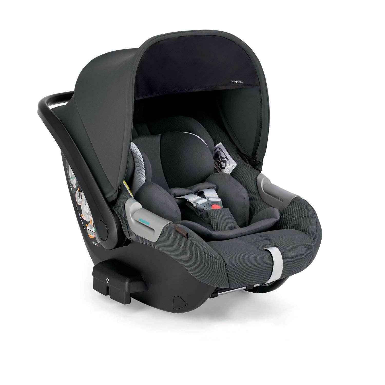 inglesina-darwin-infant-silla-de-auto-para-beb image 4
