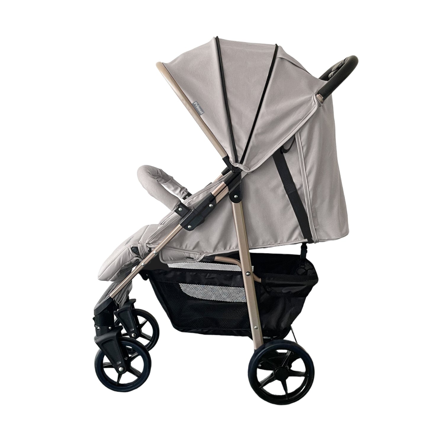 carriola-prinsel-barcelona-lx-beige image 2