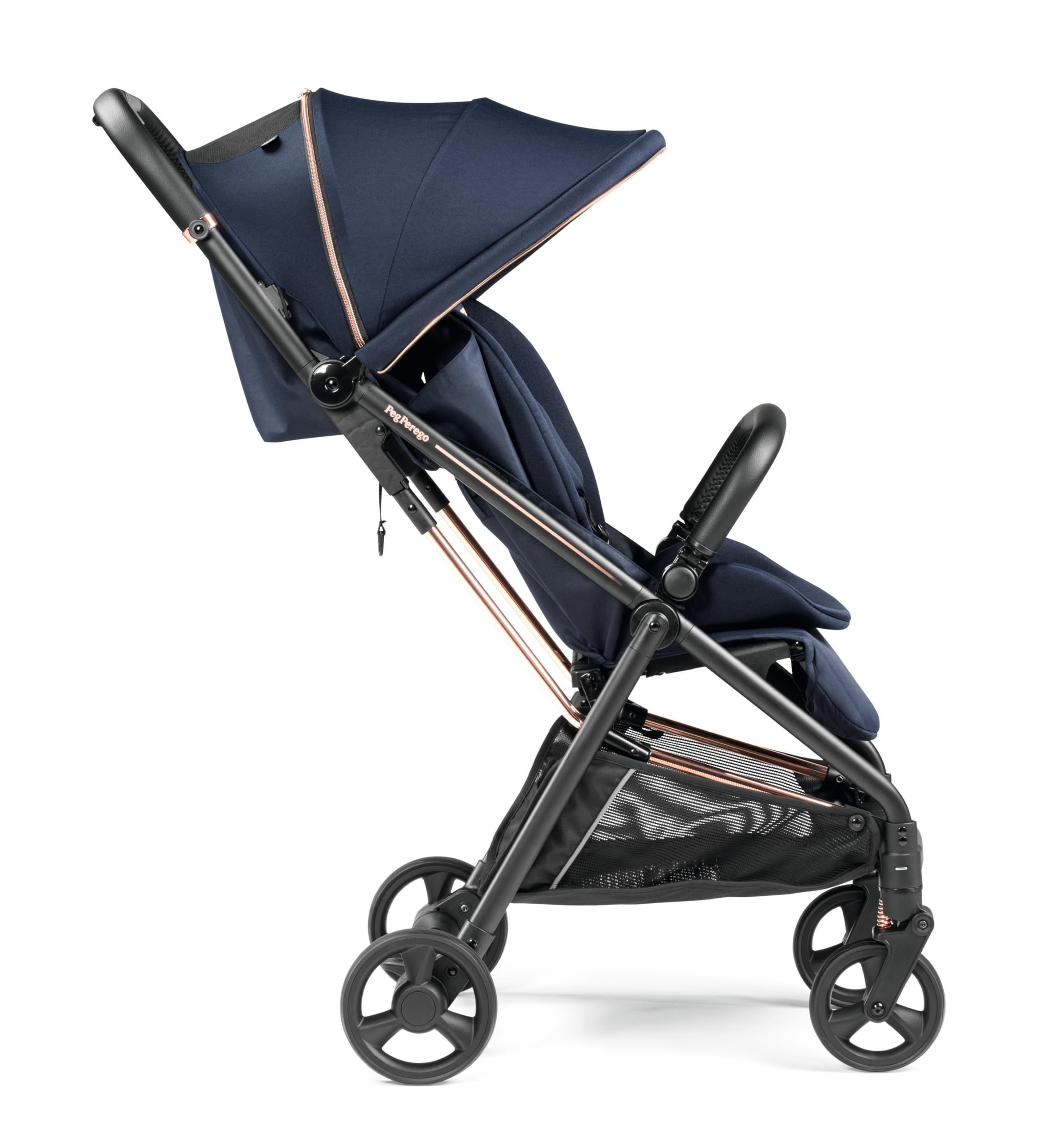 peg-perego-selfie-plus-silla-de-paseo-ligera-blue-shine image 2