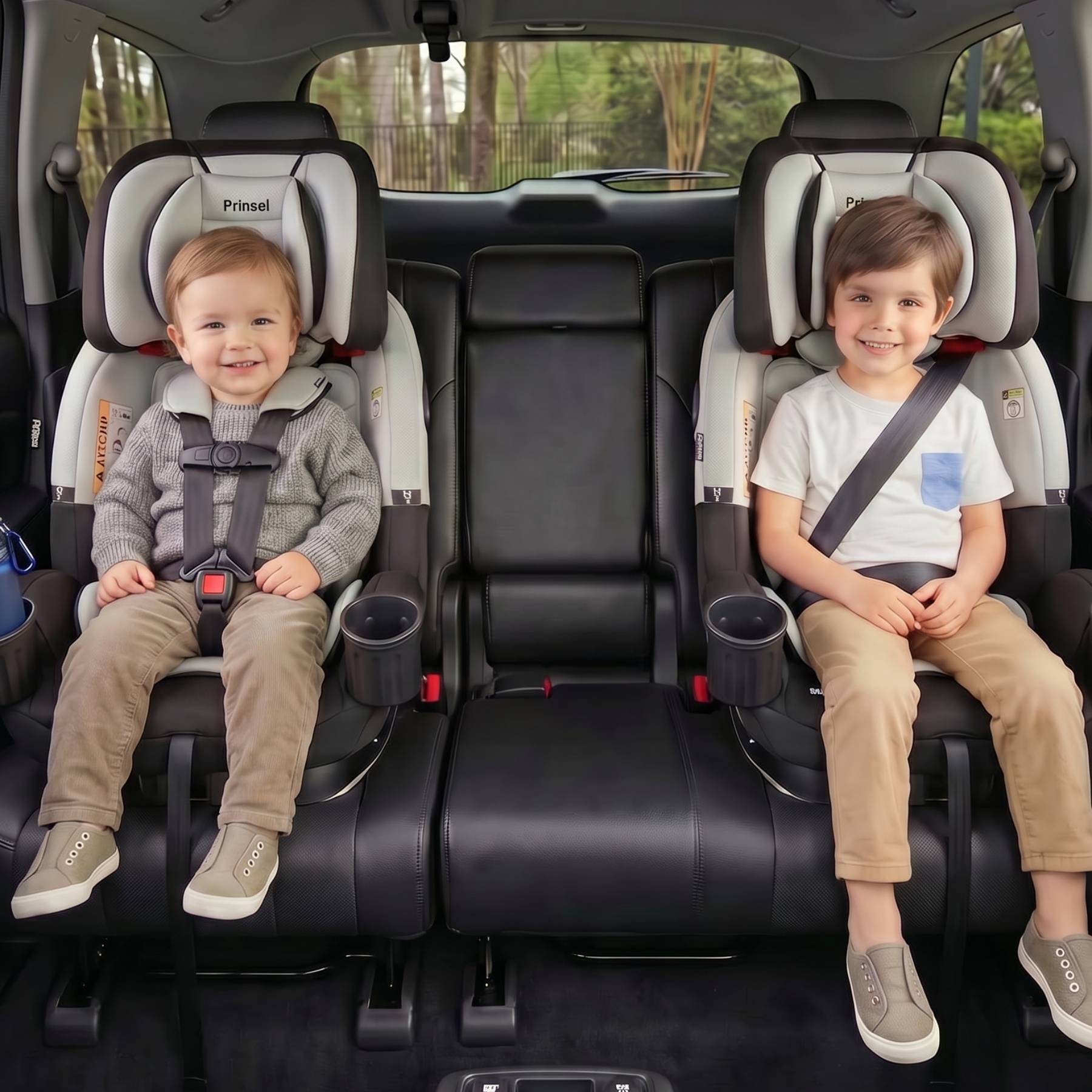autoasiento-prinsel-infinity-3-en-1-grupo-0-a-3 image 3