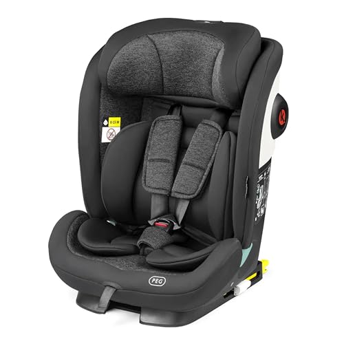 peg-perego-viaggio-tt-silla-coche-i-size-76-150-cm-planet image 8