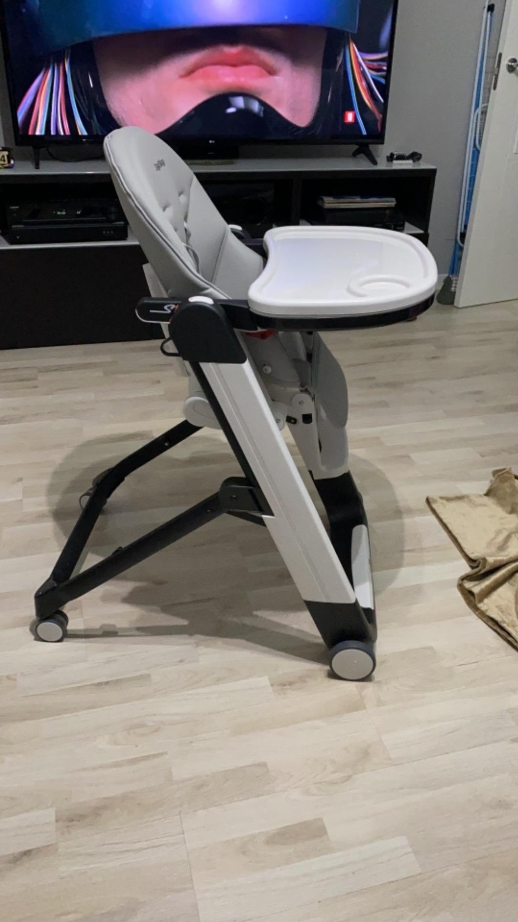 Perfecta para espacios pequeños