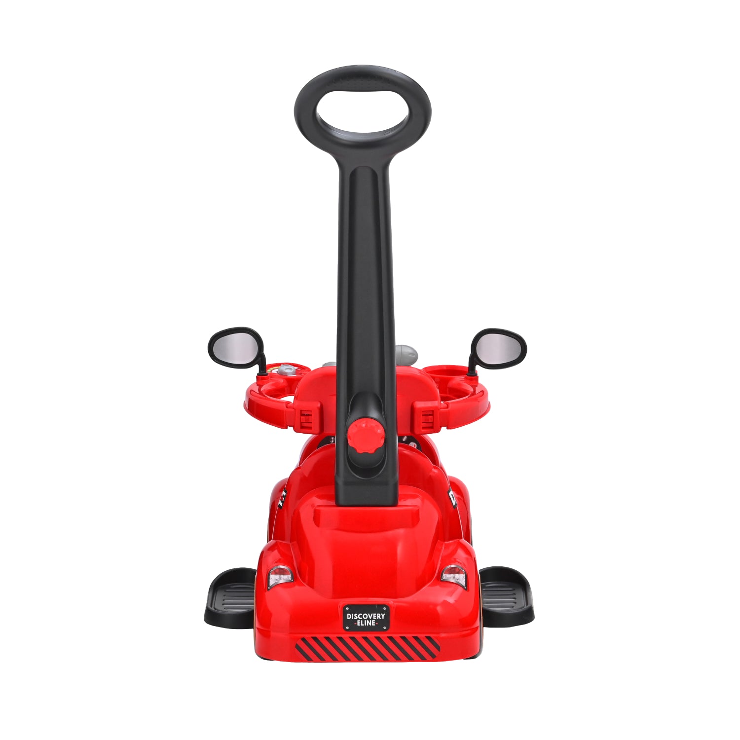 prinsel-push-car-discovery-e-line-rojo-montable-multietapas image 2