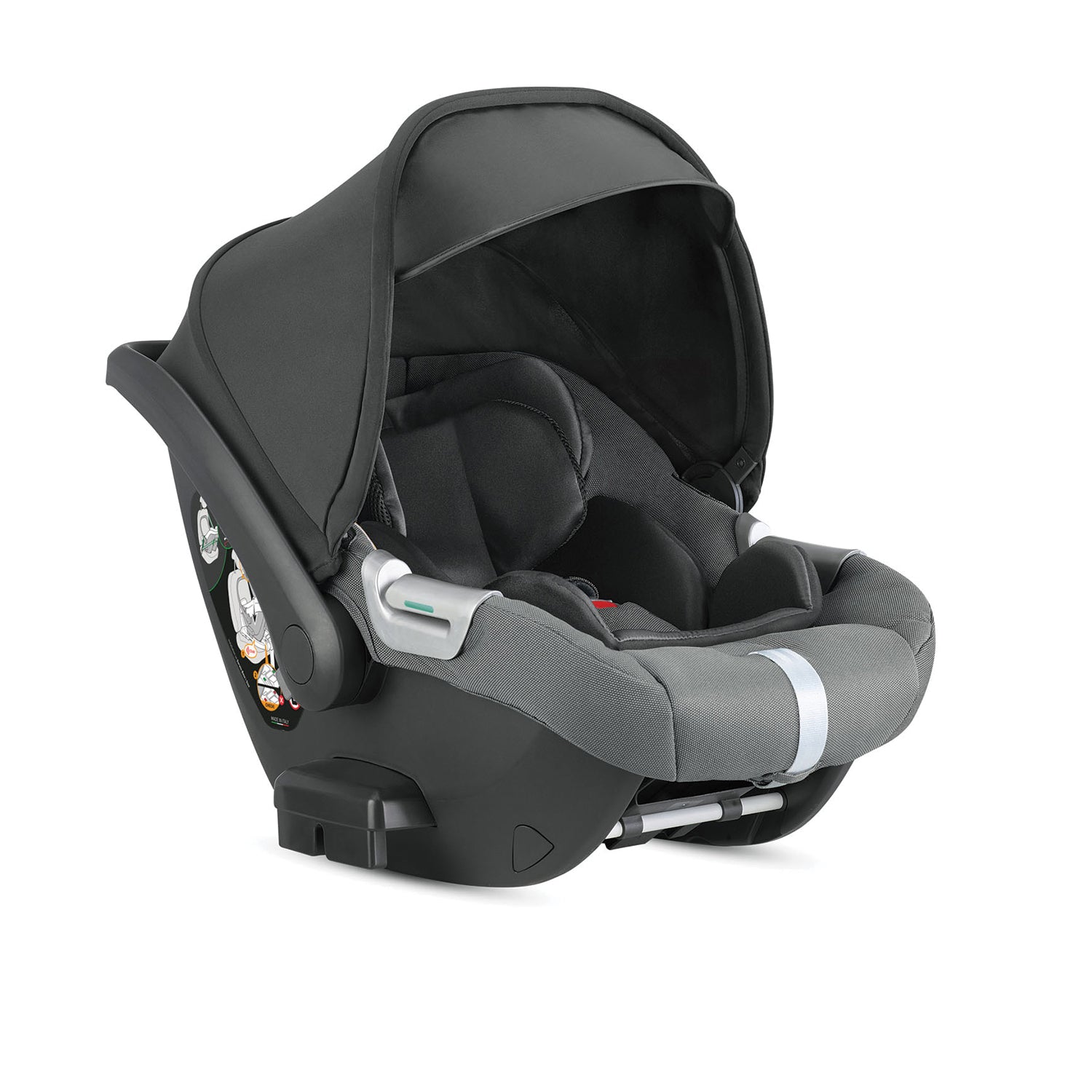 inglesina-darwin-infant-silla-de-auto-para-beb image 8