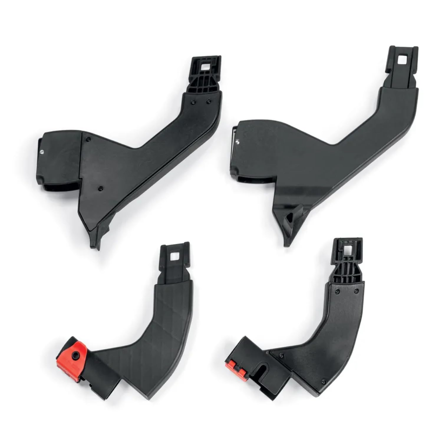 peg-perego-double-adapters-ypsi-z4-adaptadores-dobles-para-sillas-de-paseo-ypsi- image 1