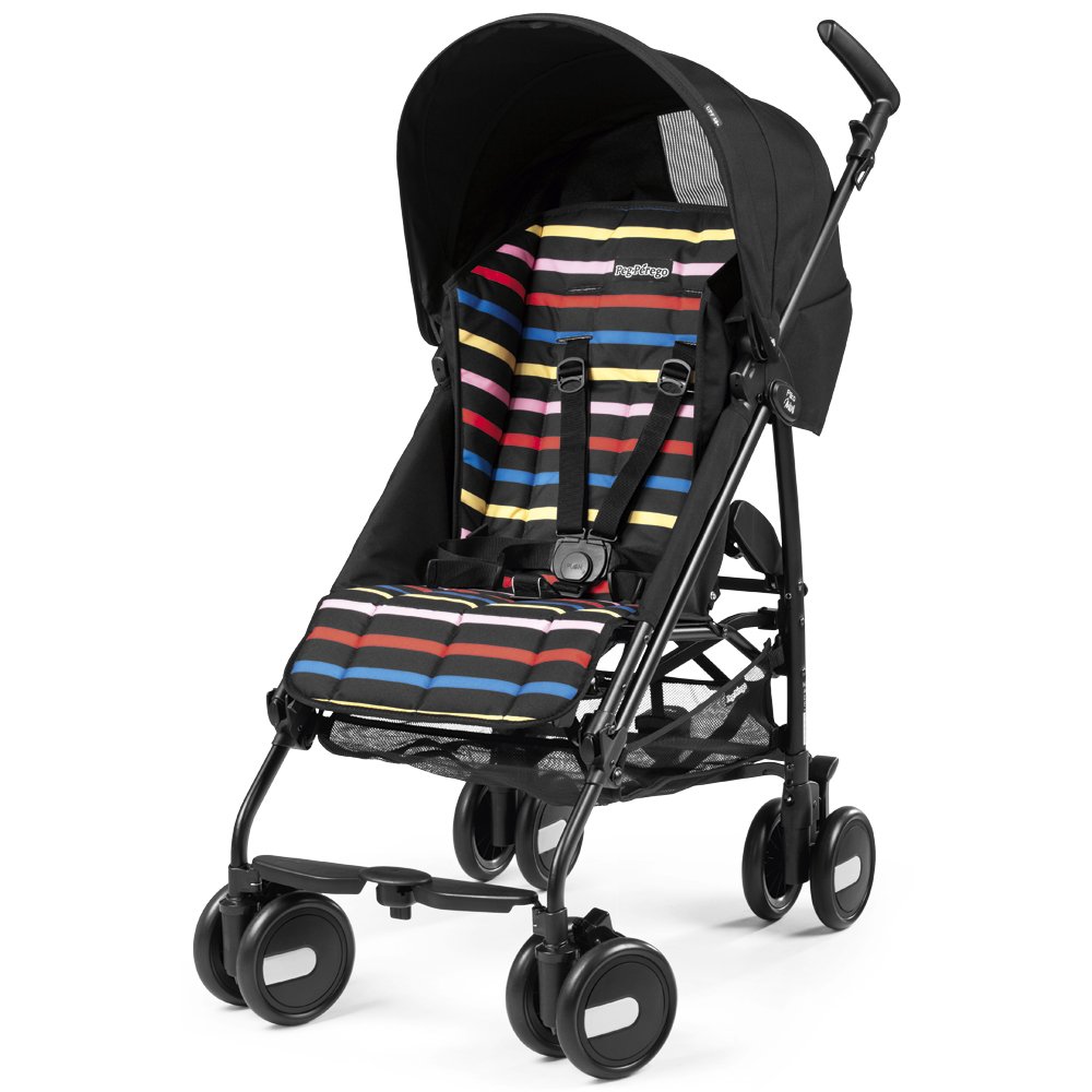 peg-perego-pliko-mini-silla-de-paseo-ligera-5-7-kg-0-22-kg-aluminio image 1