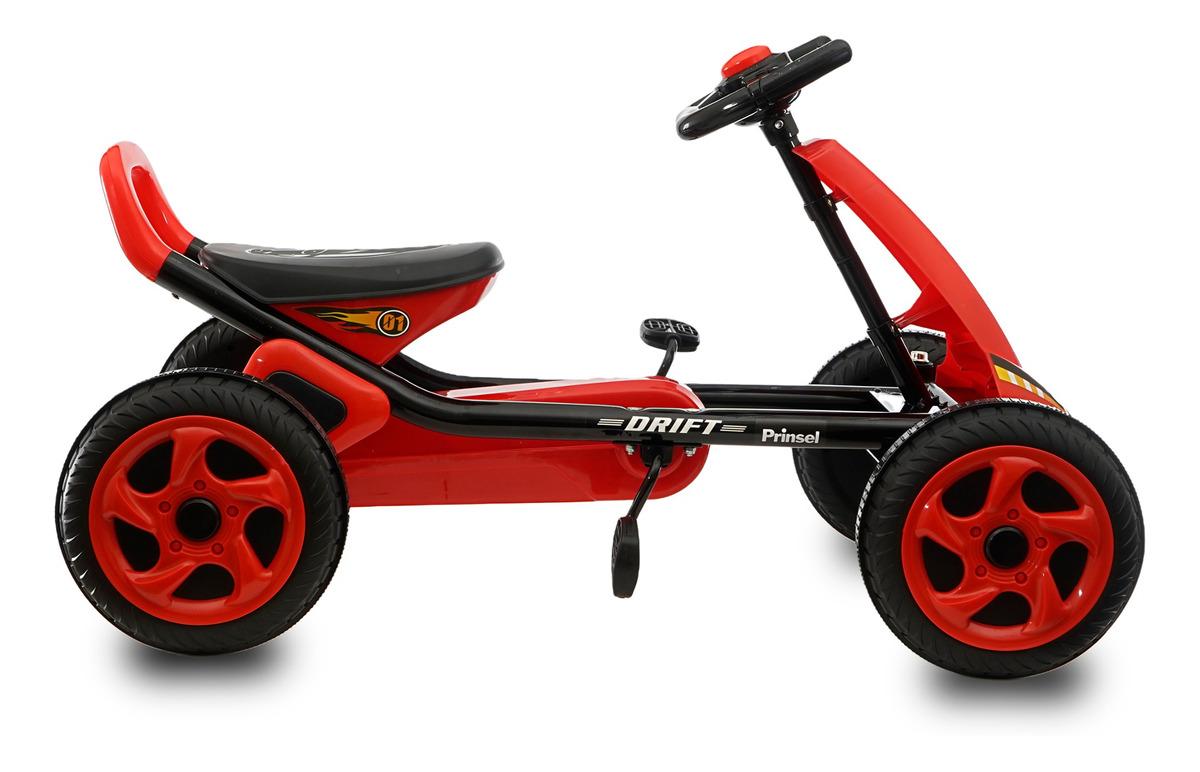 prinsel-drift-go-kart-de-pedales image 2