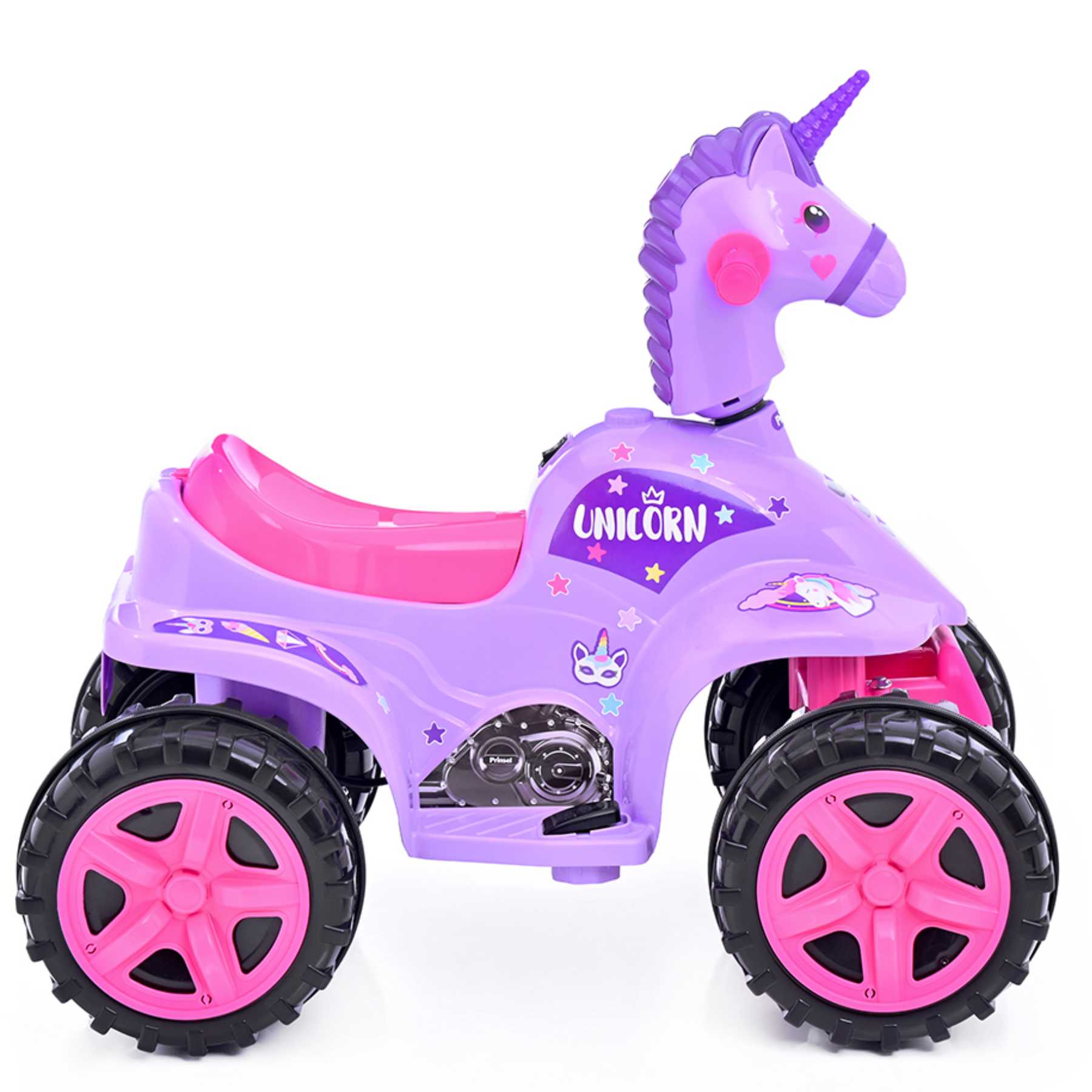 moto-el-ctrica-prinsel-magic-12v-unicornio image 3