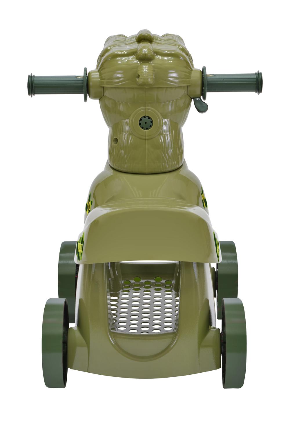 prinsel-roller-dinosaurio-montable-correpasillos image 7