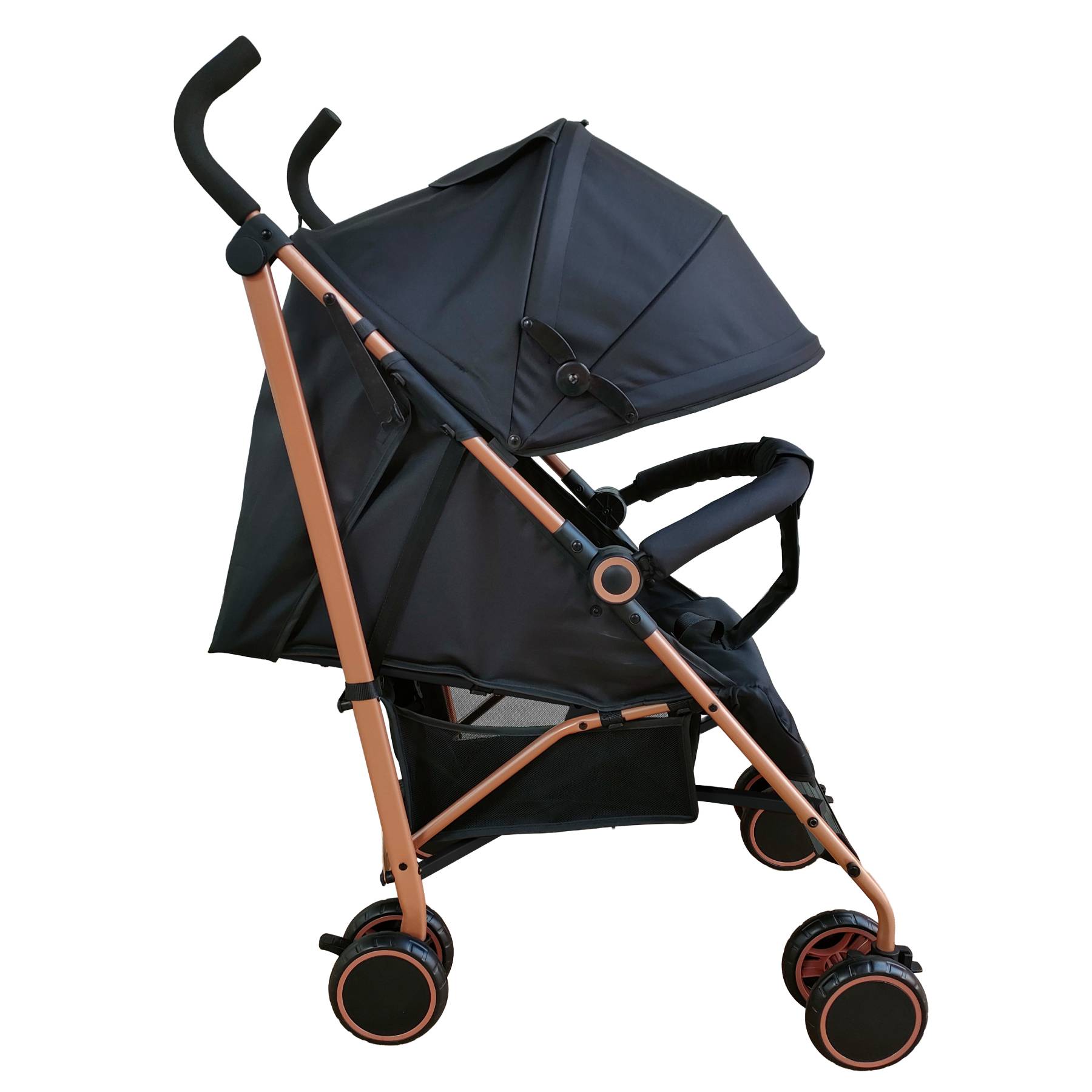prinsel-fiesta-lx-gold-carriola-tipo-bast-n image 3