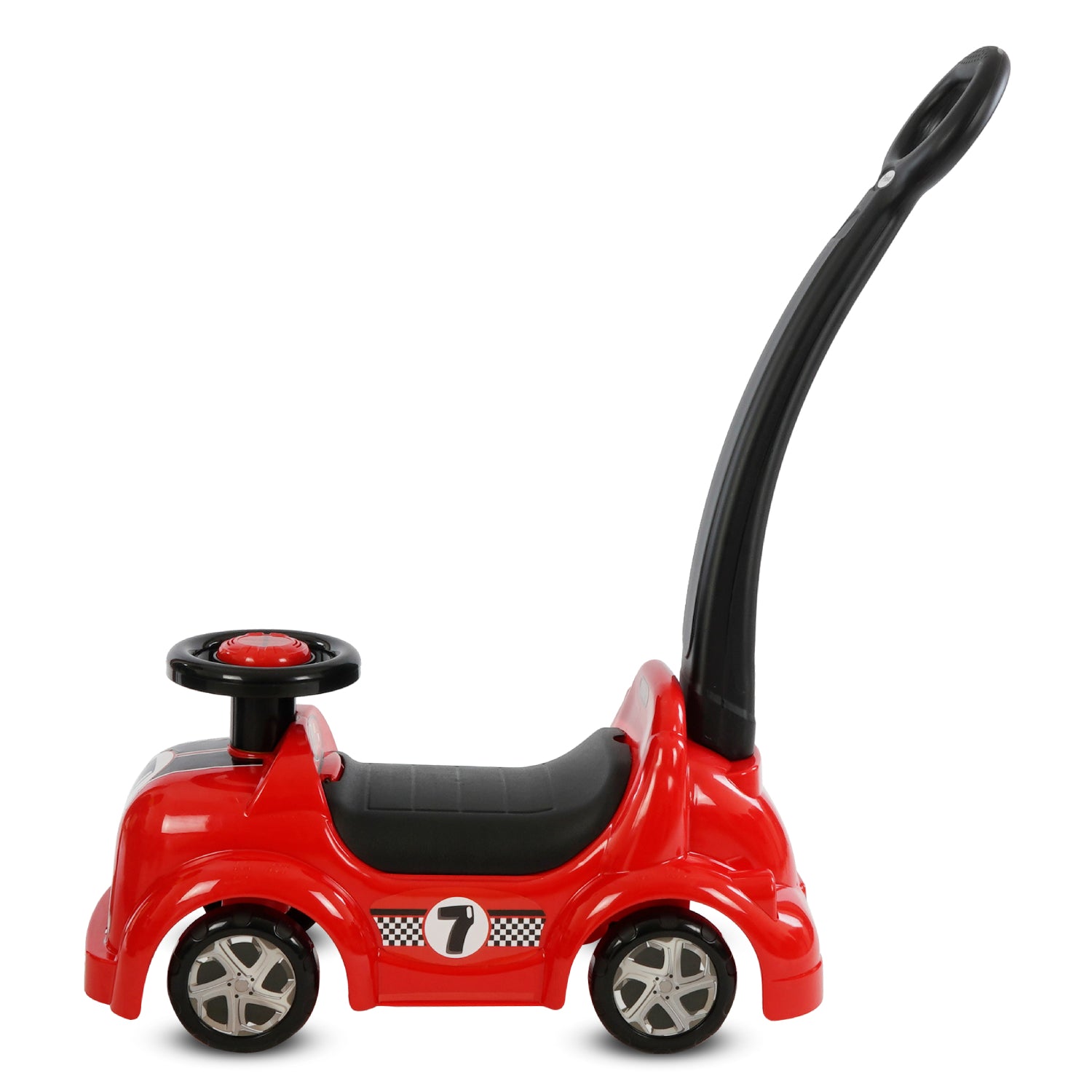 prinsel-bye-bye-rojo-montable-push-car image 6