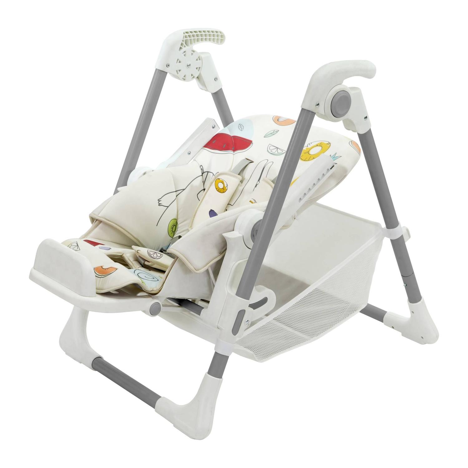 silla-alta-prinsel-snack-6-alturas-plegable image 2