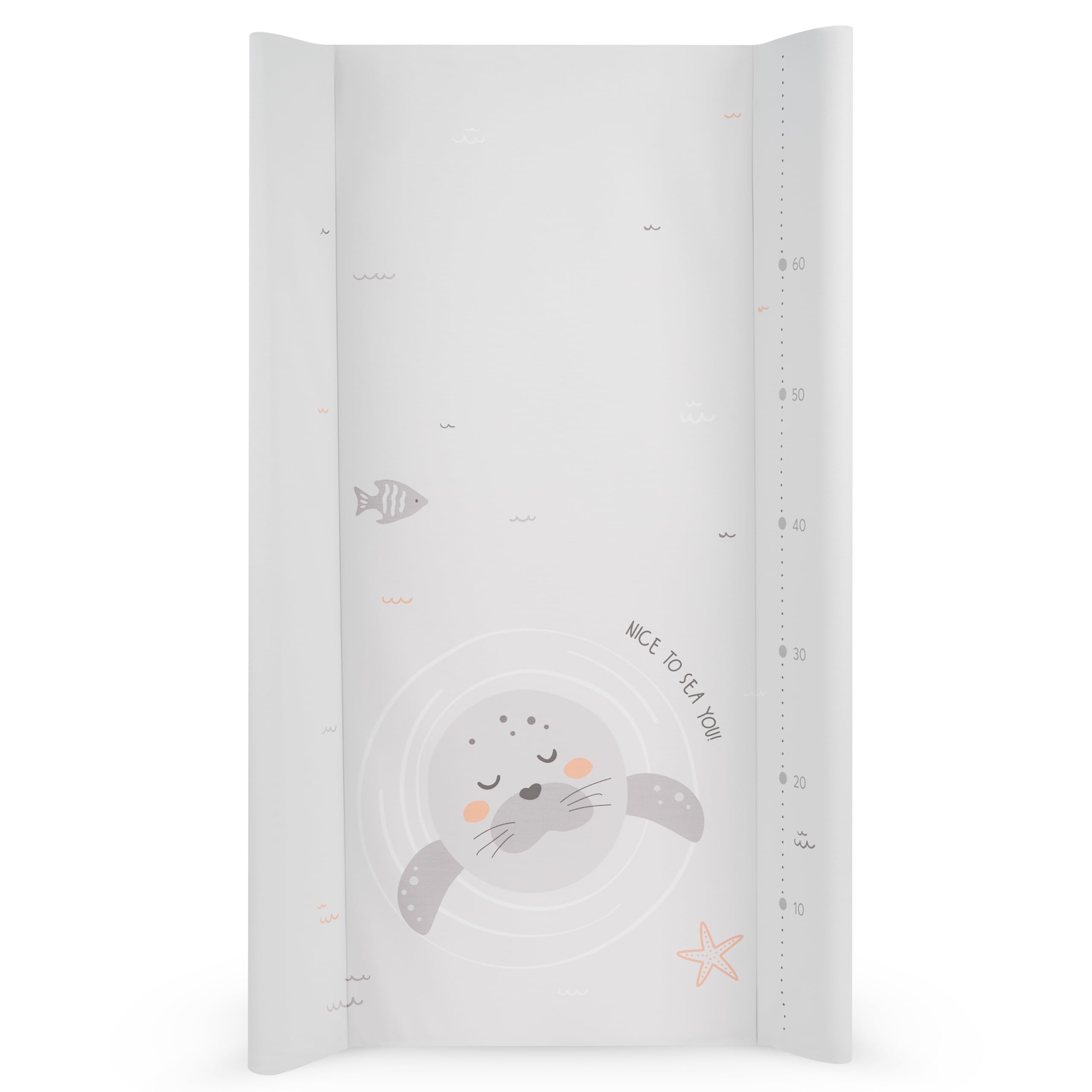 kikkaboo-seally-me-cambiador-impermeable-y-port-til-80x50-cm-en-pvc-suave-estamp image 1