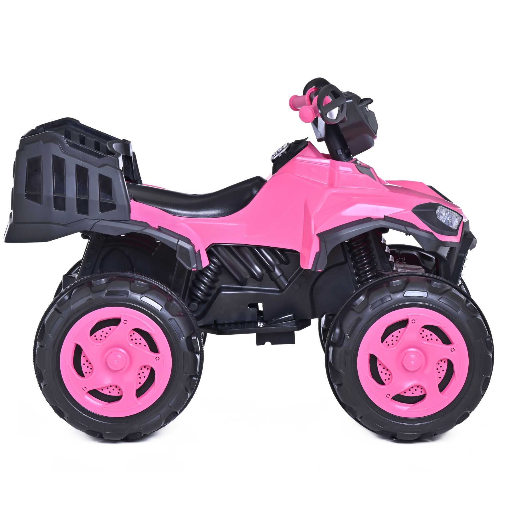 moto-el-ctrica-prinsel-cobra-rosa-12v image 3