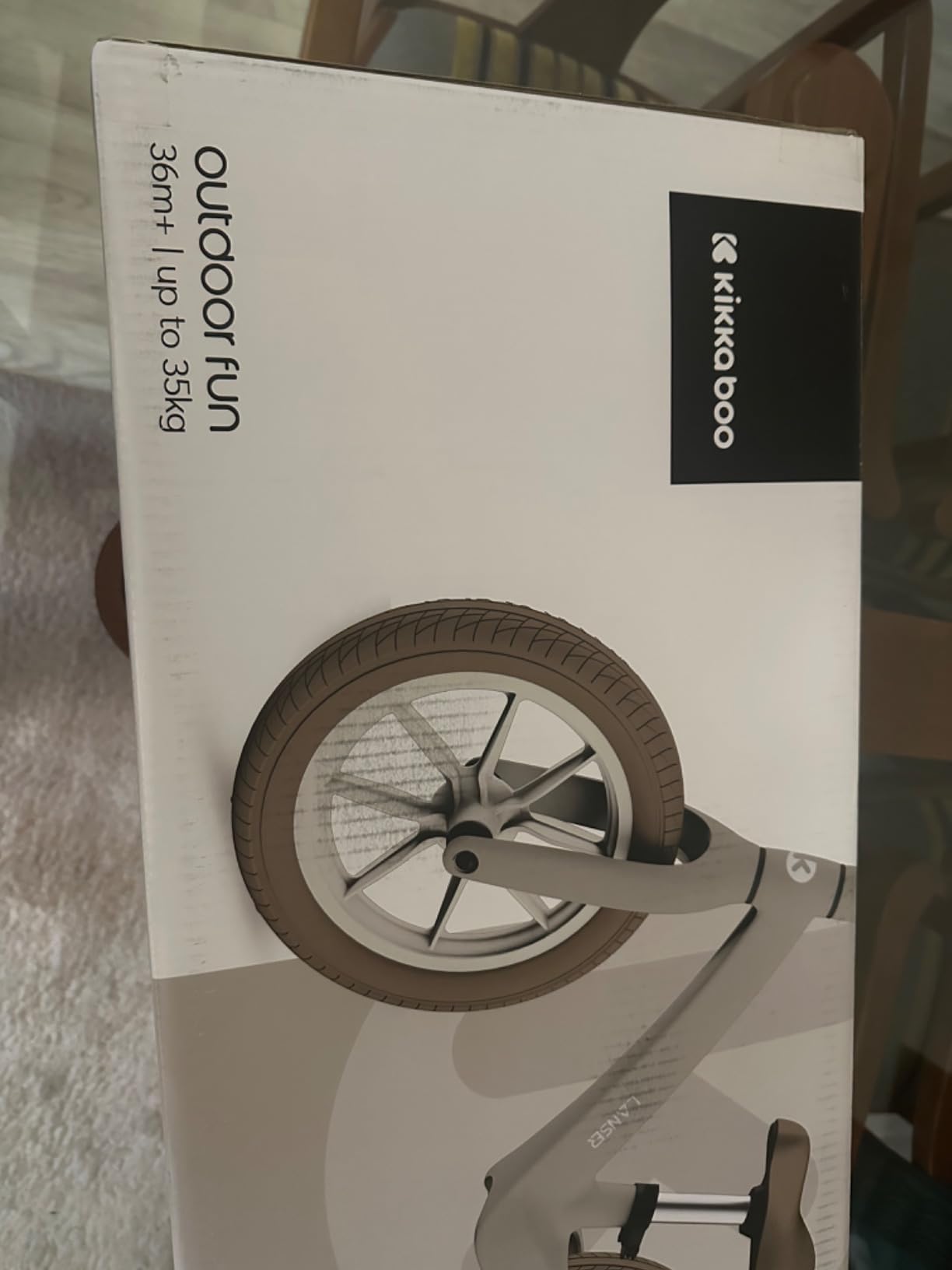 Gran compra