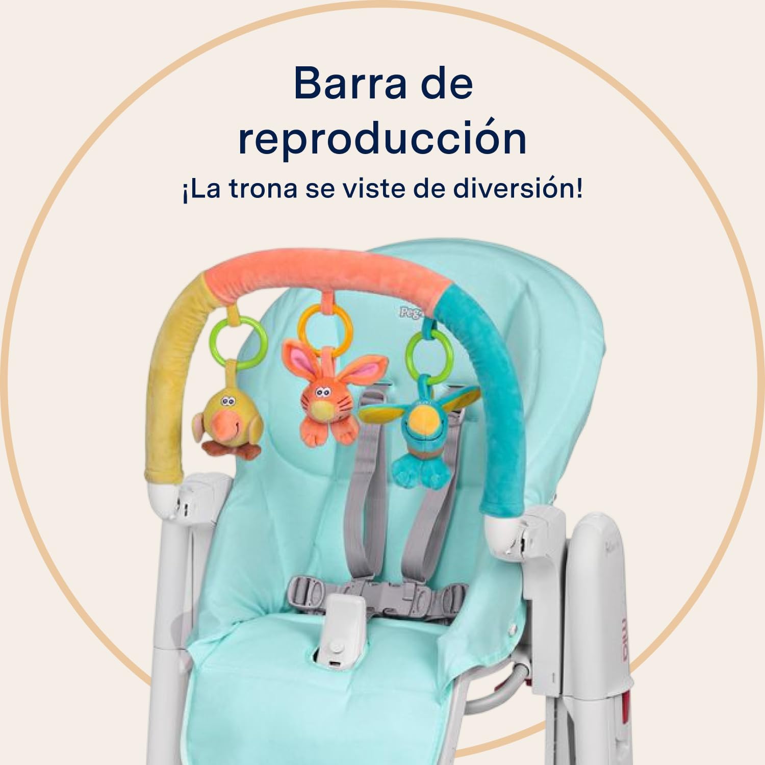 peg-perego-play-bar-barra-de-juegos-para-tatamia-siesta image 2