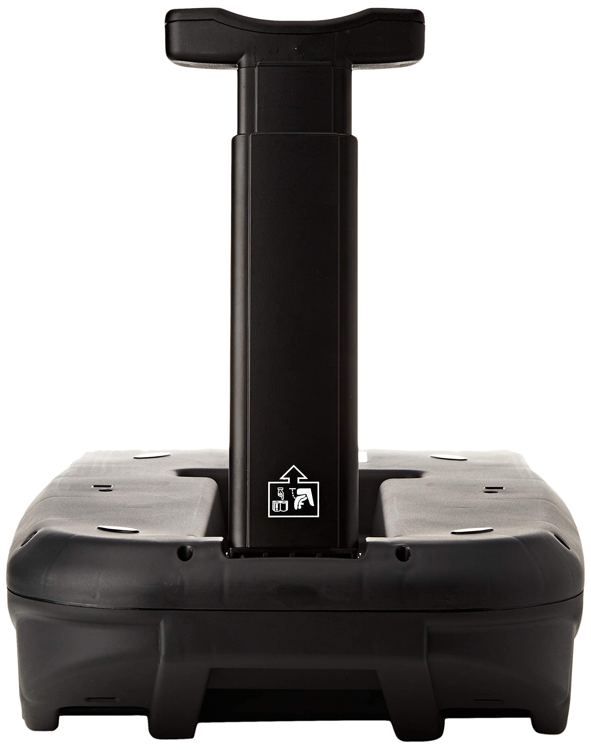 peg-perego-base-isofix-0-1k-gris-para-primo-viaggio-y-viaggio1 image 3