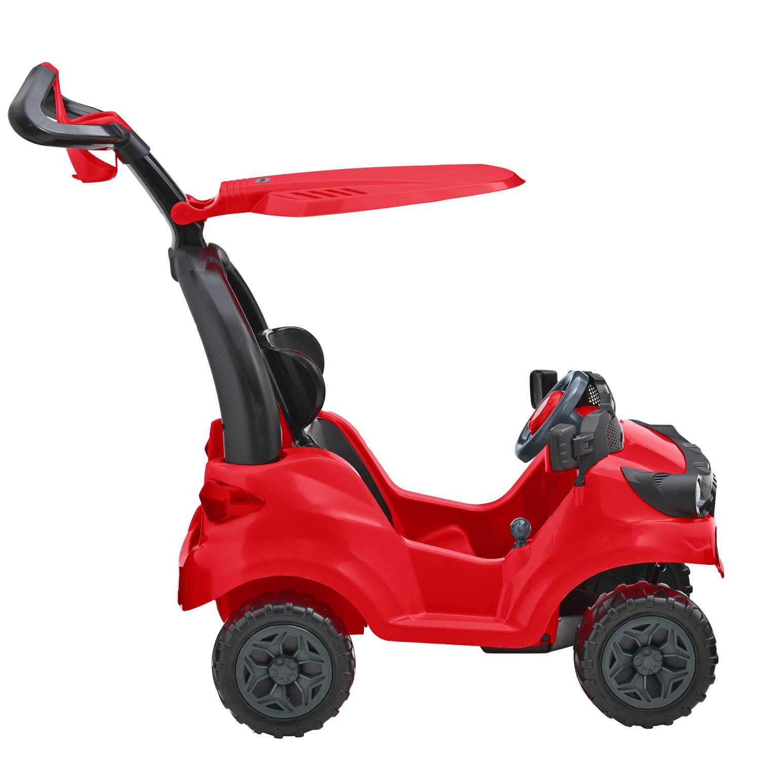 prinsel-adventure-max-boy-push-car-con-respaldo-reclinable image 4
