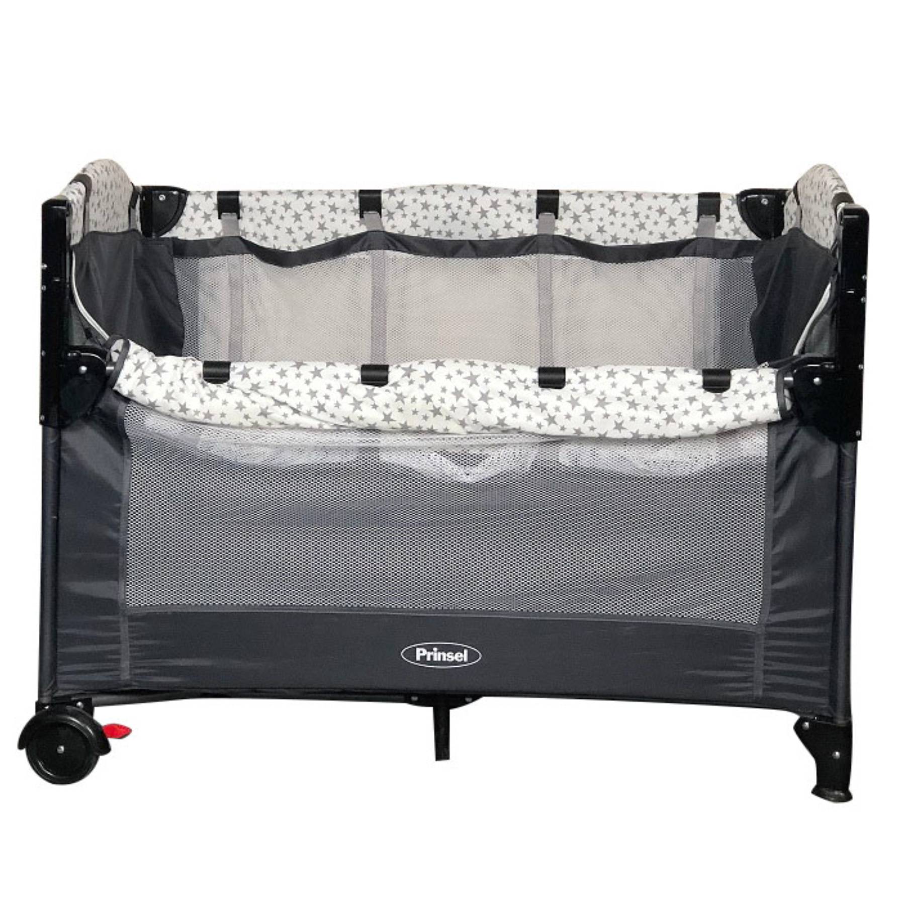 prinsel-baby-colecho-cuna-negro image 3