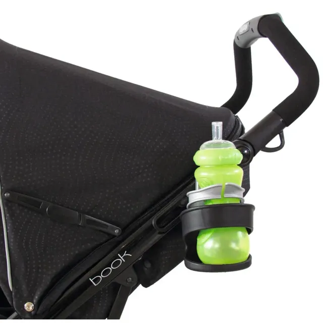 peg-perego-portabebidas-para-silla-de-paseo-y-chasis-negro image 1