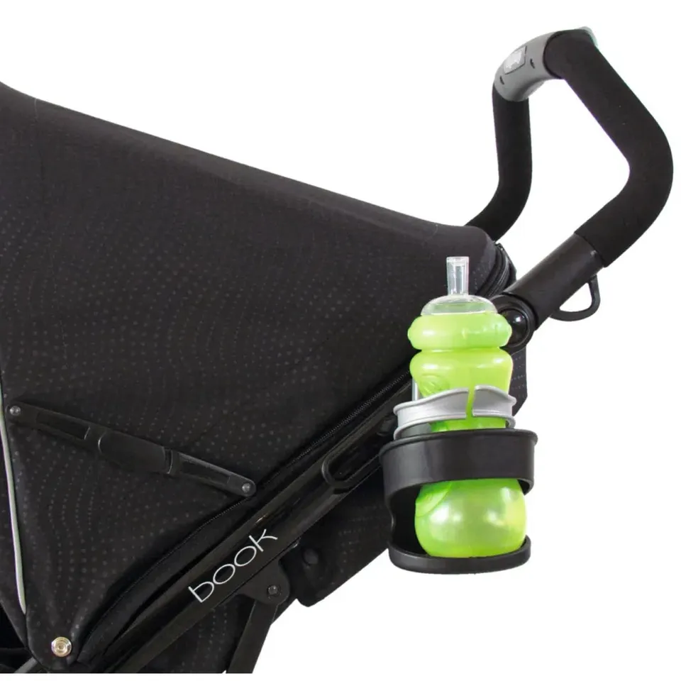 peg-perego-portabebidas-para-silla-de-paseo-y-chasis-negro image 1