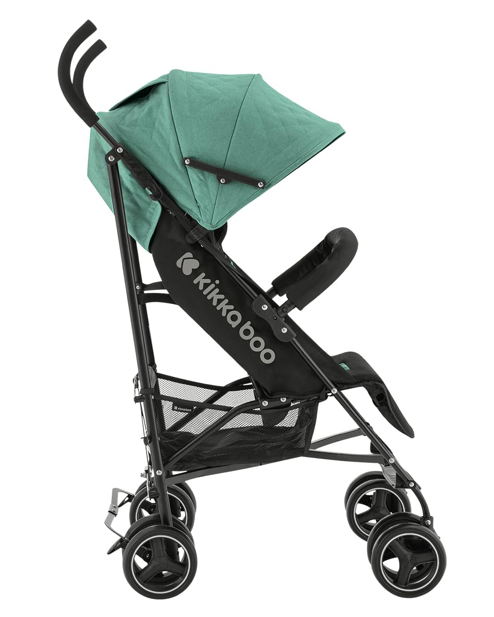 kikkaboo-beetle-silla-de-paseo-ligera-hasta-22-kg-con-plegado-tipo-paraguas-ment image 3
