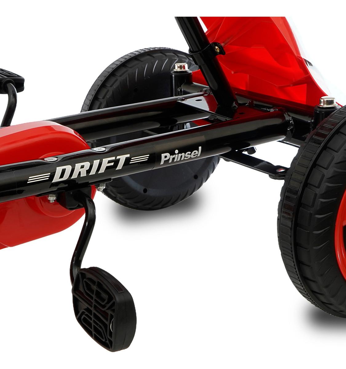 prinsel-drift-go-kart-de-pedales image 5