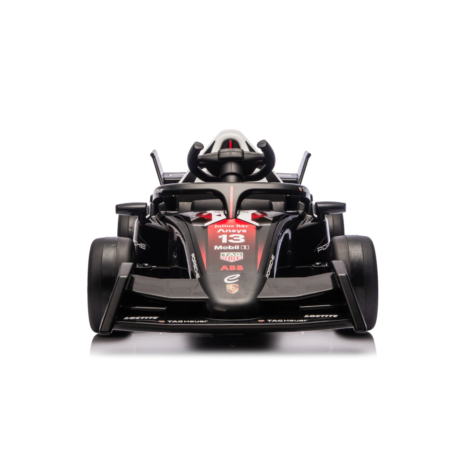 auto-el-ctrico-prinsel-porsche-formula-e-12v image 3