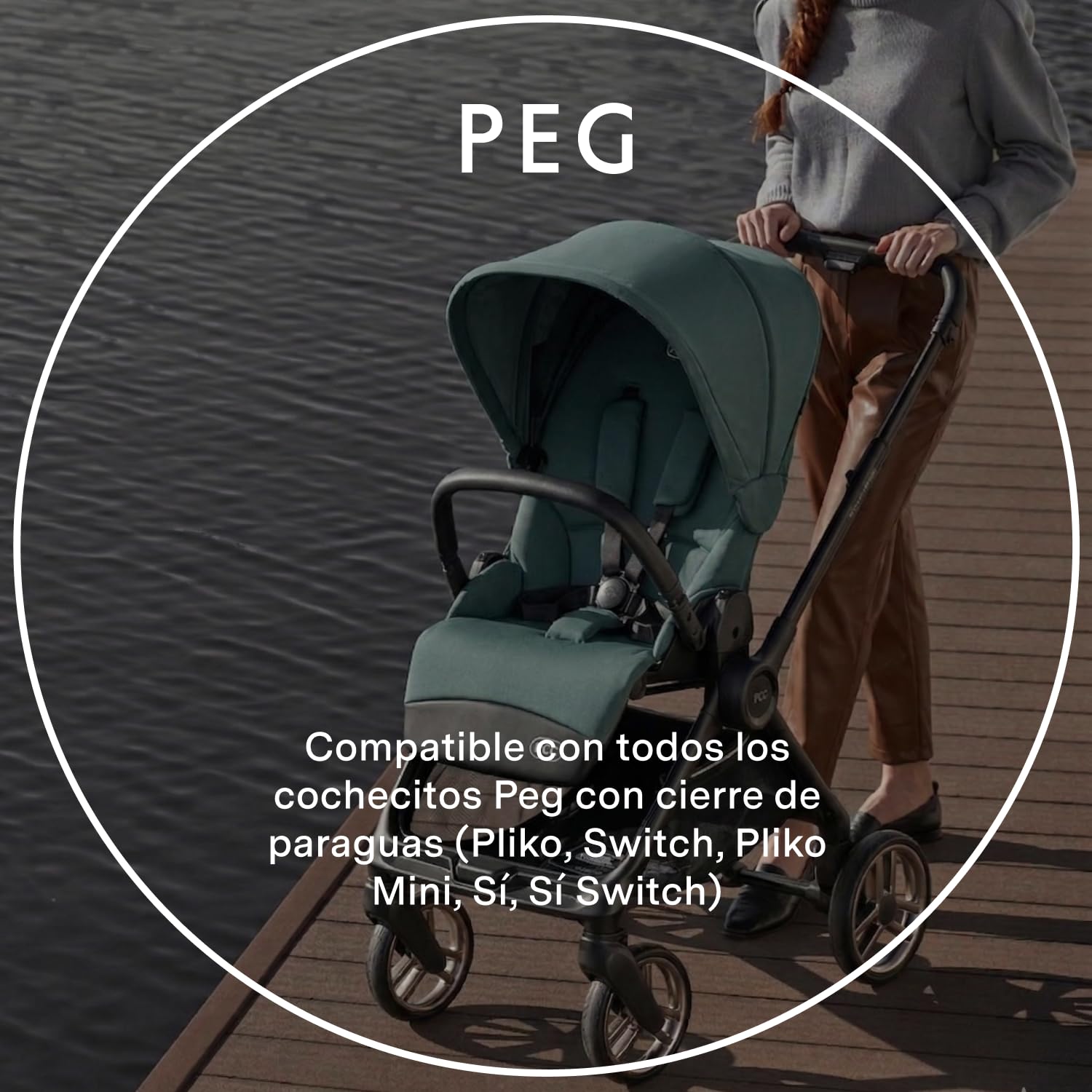 peg-perego-baby-stage-pad-reductor-tencel-para-silla-ypsi image 5