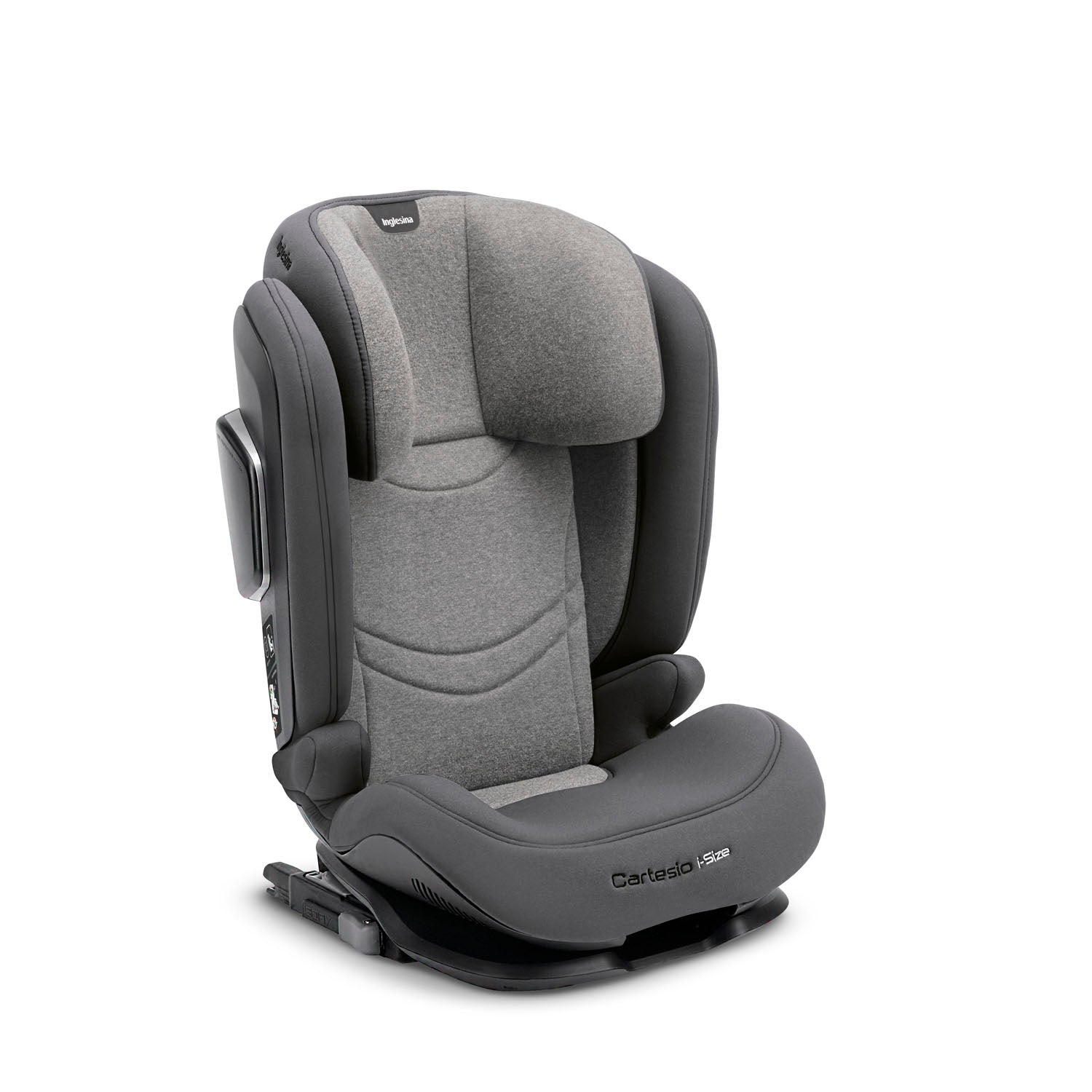 inglesina-cartesio-silla-coche-i-size-3-a-12-a-os image 2