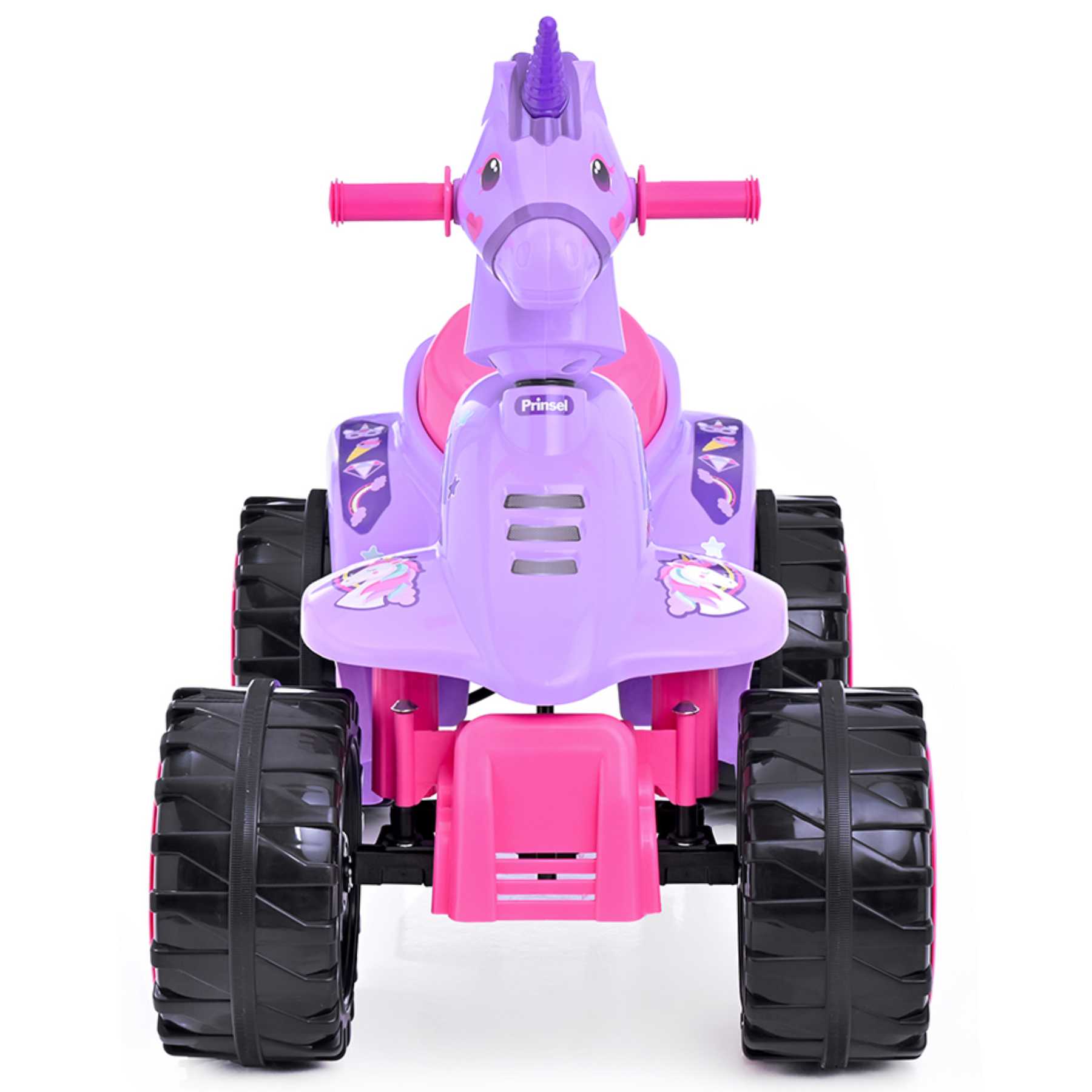 moto-el-ctrica-prinsel-magic-12v-unicornio image 2