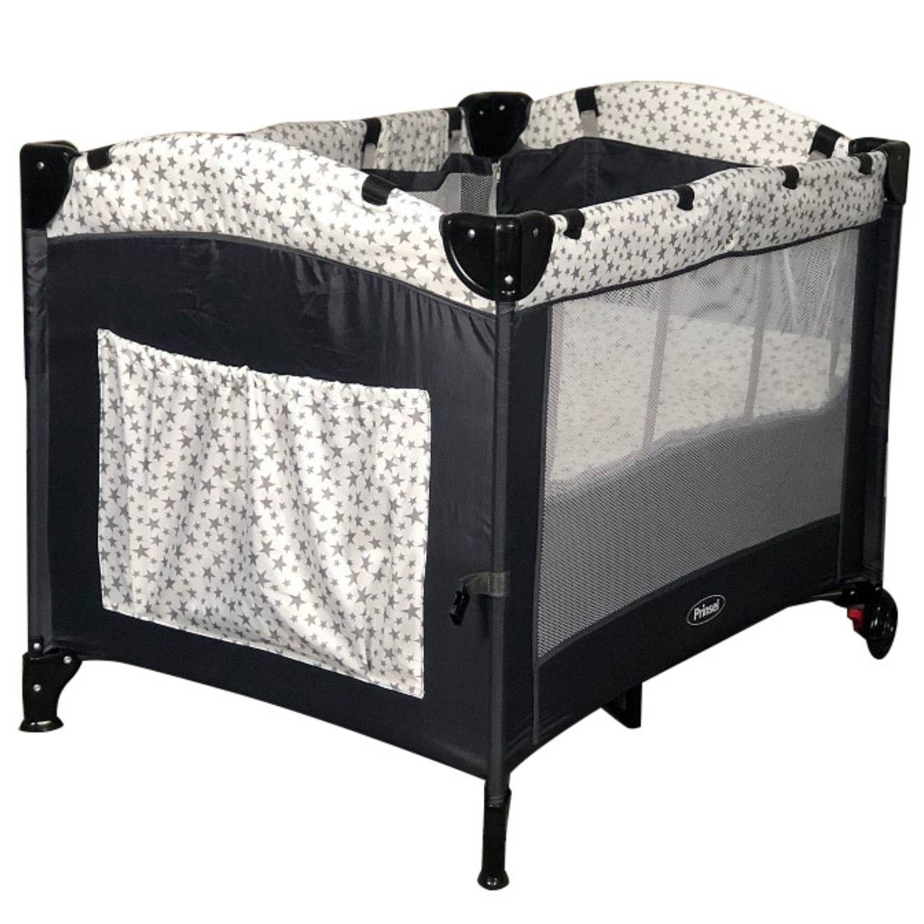 prinsel-baby-colecho-cuna-negro image 8