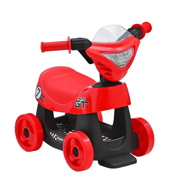 prinsel-moto-gt-roja-montable-correpasillos image 1