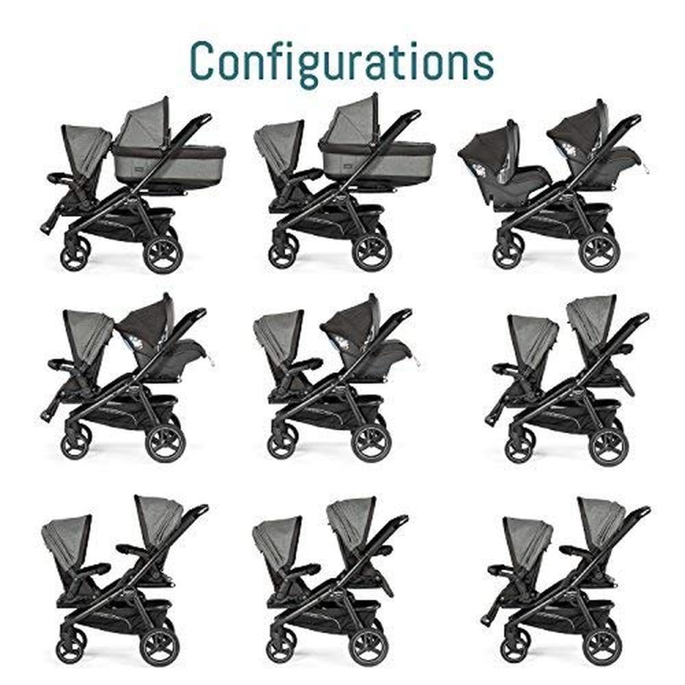 peg-perego-rain-cover-book-for-two-burbuja-lluvia-gemelar image 4