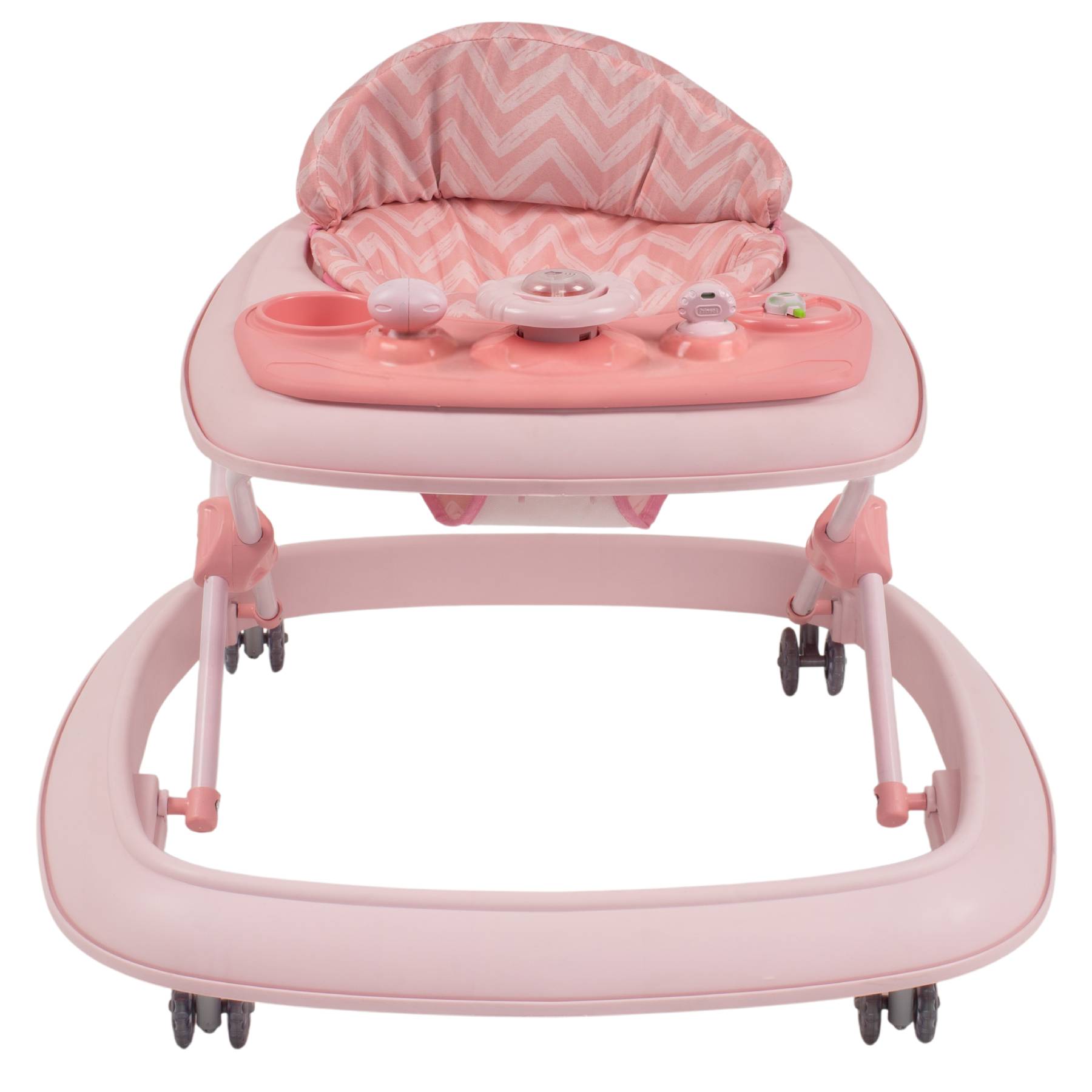 prinsel-flash-rosa-andadera-con-juguetes image 2