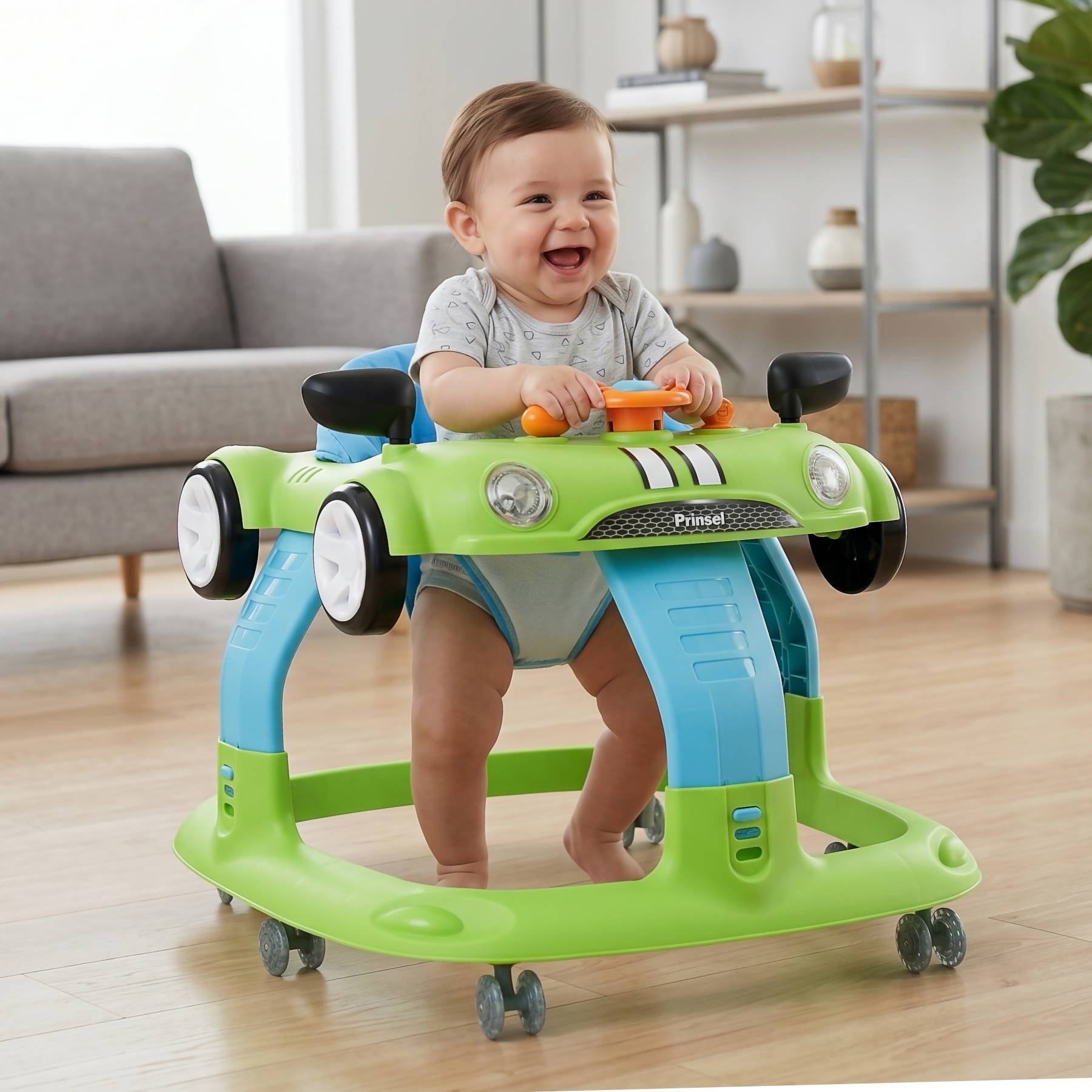 prinsel-auto-lx-andadera-unisex image 6
