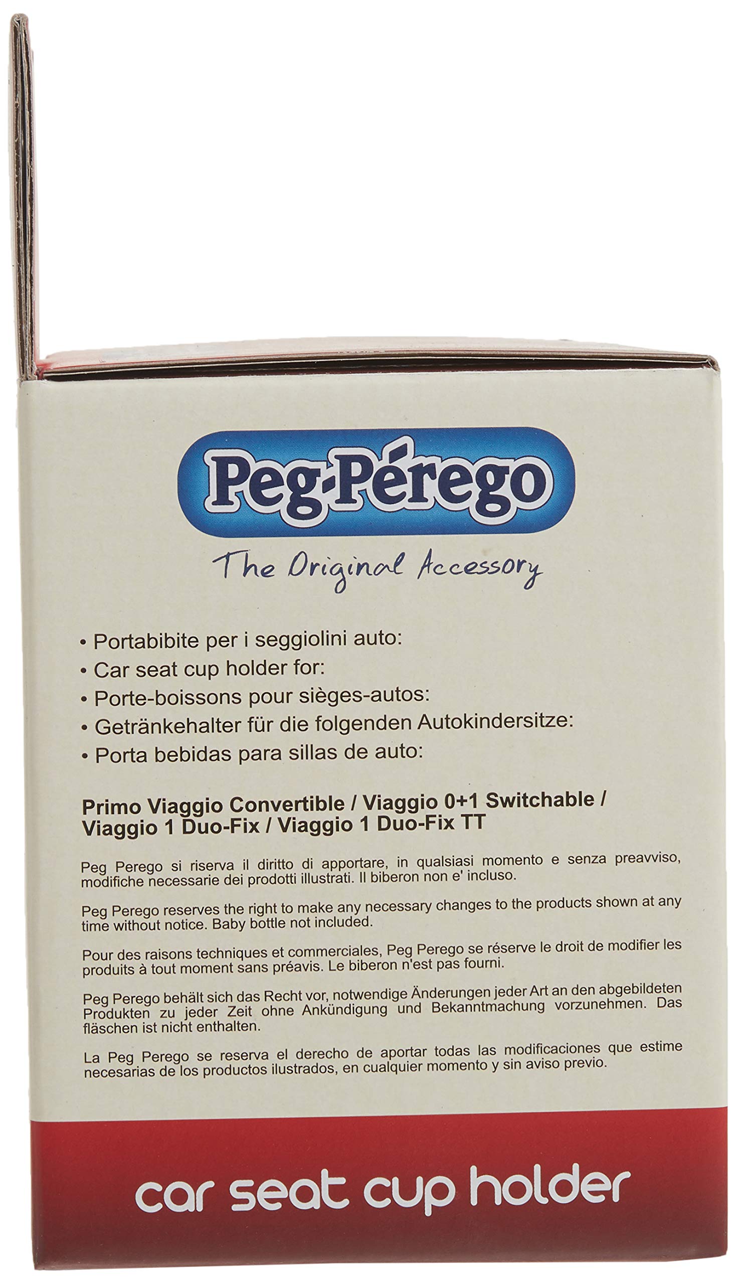 peg-perego-viaggio-soporte-para-botellas-para-silla-coche-viaggio1 image 3
