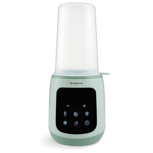 kikkaboo-caldo-calienta-biberones-port-til-4-en-1-esterilizador-descongelador-me image 8